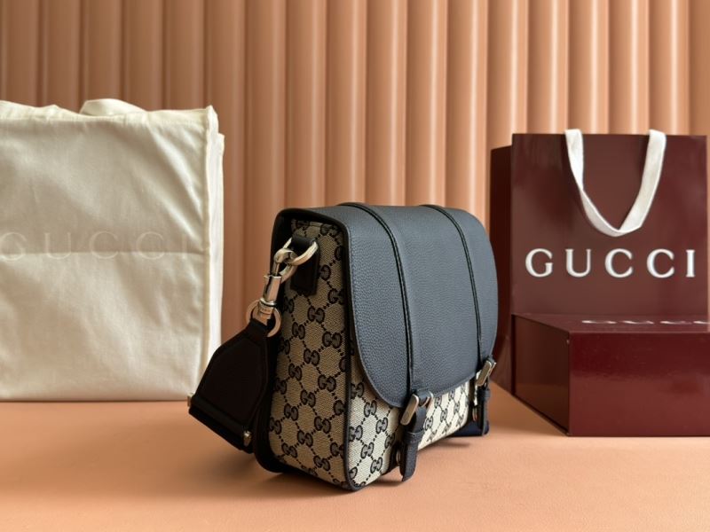 Mens Gucci Satchel Bags